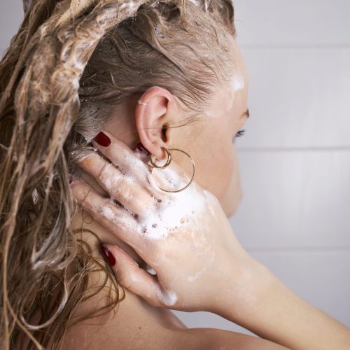pärnaõie tahke šampoon vahutab vahutav eesti toode juuksehooldus eestimaine estonian nordic hair care põhjamaine keskkonnasõbralik toode