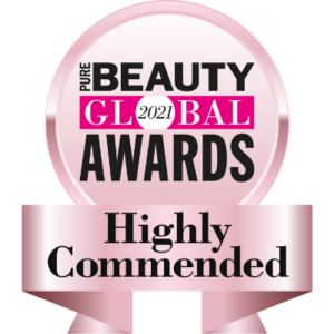 pure beauty global awards 2021
