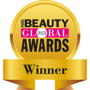 pure beauty global awards 2021