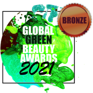 global green beauty awards 2021