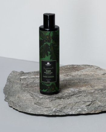magrada men's oak shower gel with aloe