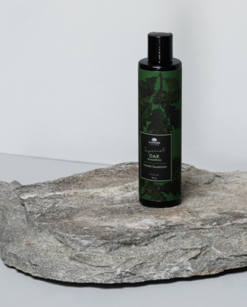 Magrada oak shampoo for men