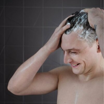 magrada tamme šampooni kasutamine vahutab