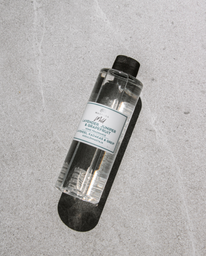 magrada home fragrance diffuser refill bottle mild